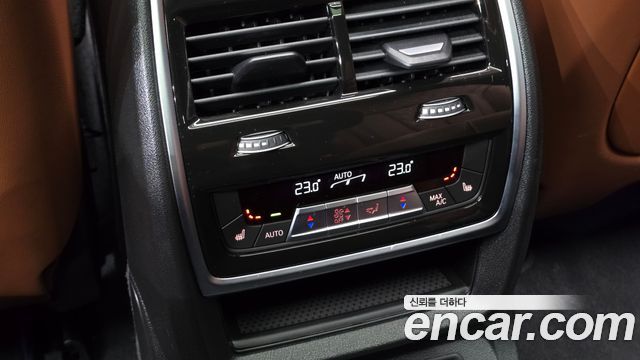 BMW X7 xDrive 40i M Sport 6STR