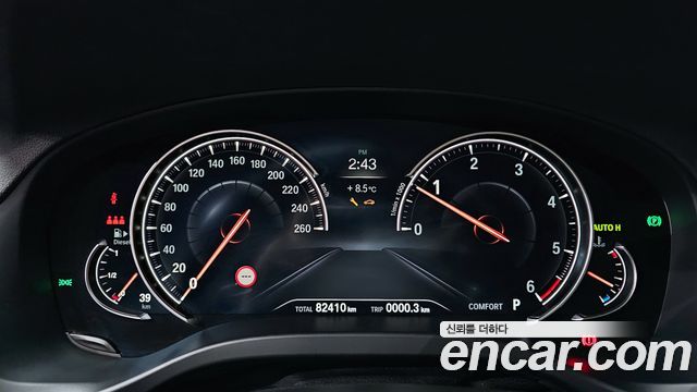 BMW X3 xDrive 20d M Sport