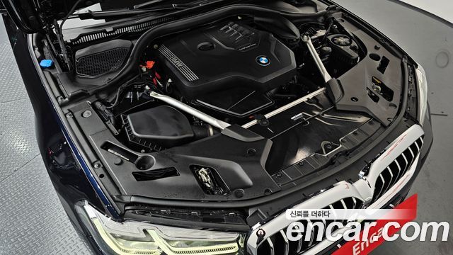 BMW 5-Series 520i M Sport