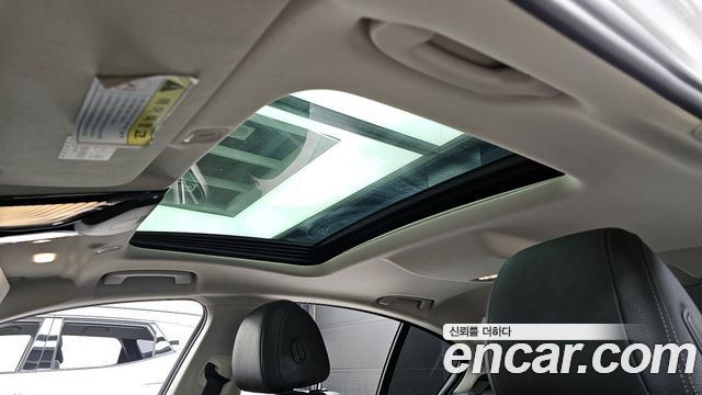 BMW 5-Series 520i Luxury