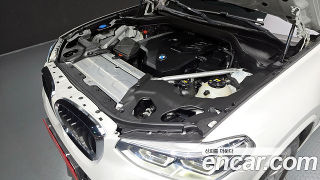 BMW X3 xDrive 20i M sports Online Exclusive Edition