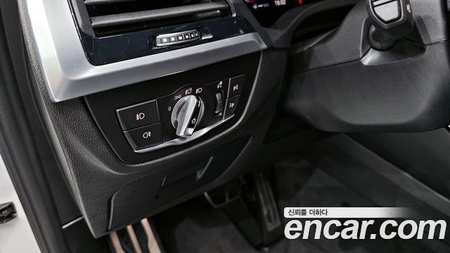 BMW X3 xDrive 20i M sports Online Exclusive Edition
