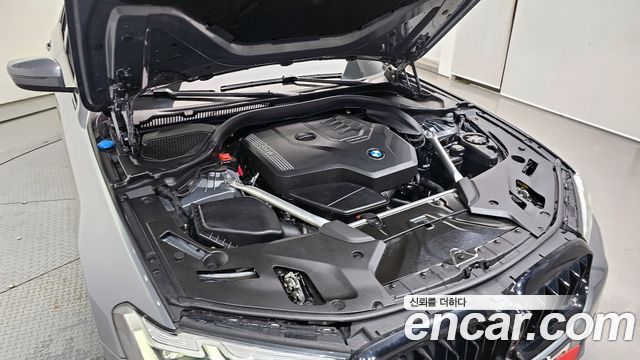 BMW 5-Series 520i M Sport