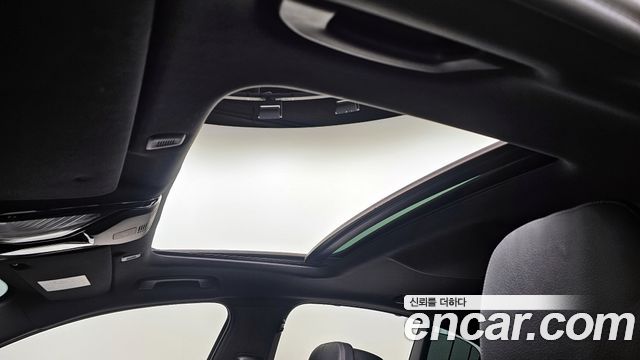 BMW 5-Series 520i M Sport