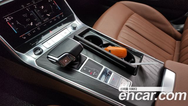 Audi A6 45 TFSI Premium