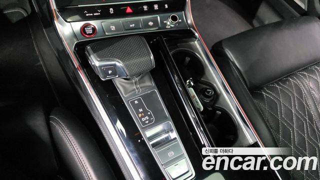 Audi S7 3.0 TDI Quattro