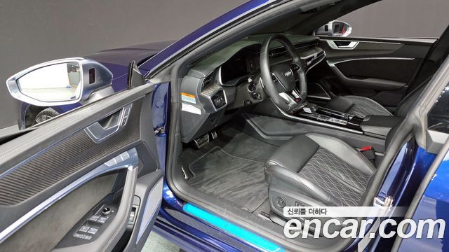 Audi S7 3.0 TDI Quattro
