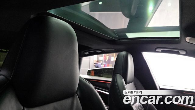 Audi S7 3.0 TDI Quattro