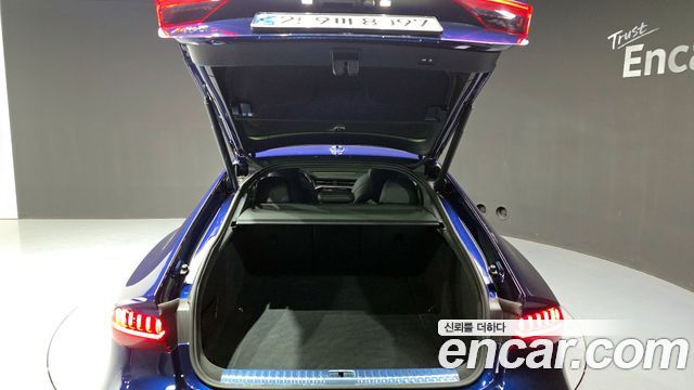 Audi S7 3.0 TDI Quattro