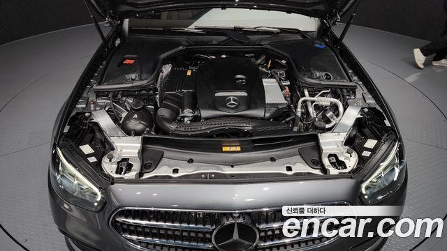 Mercedes-Benz E-Class E250 Avantgarde