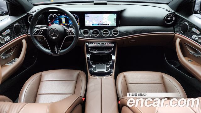 Mercedes-Benz E-Class E250 Avantgarde