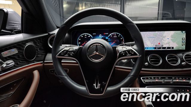 Mercedes-Benz E-Class E250 Avantgarde