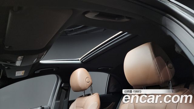 Mercedes-Benz E-Class E250 Avantgarde