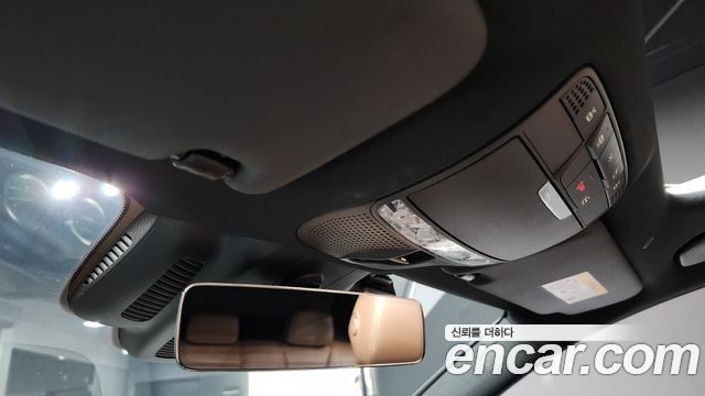 Mercedes-Benz E-Class E250 Avantgarde