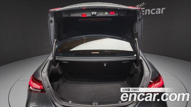 Mercedes-Benz E-Class E250 Avantgarde