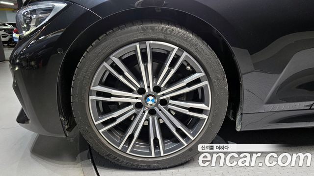 BMW 3-Series 320i M Sport