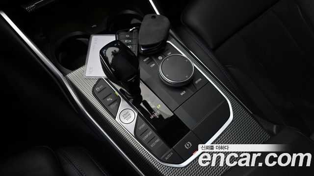 BMW 3-Series 320i M Sport