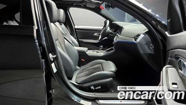 BMW 3-Series 320i M Sport