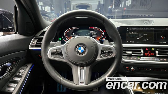 BMW 3-Series 320i M Sport
