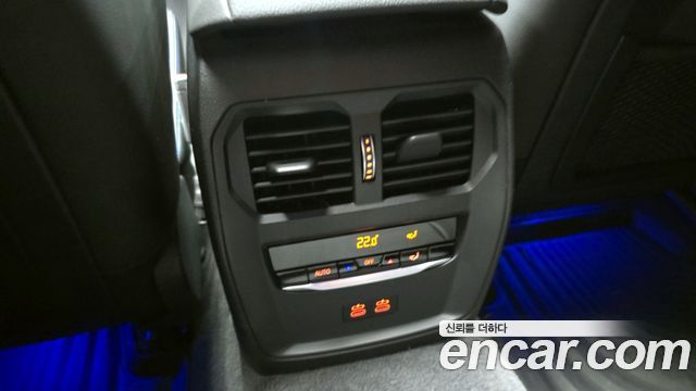 BMW 3-Series 320i M Sport