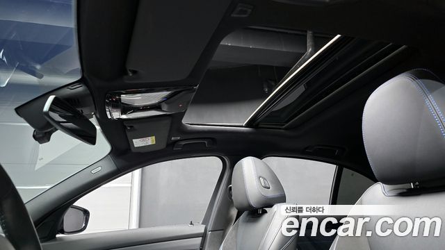 BMW 3-Series 320i M Sport