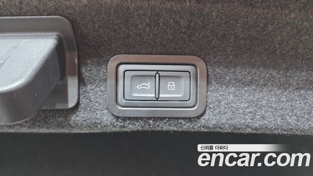 Audi A6 45 TFSI Premium
