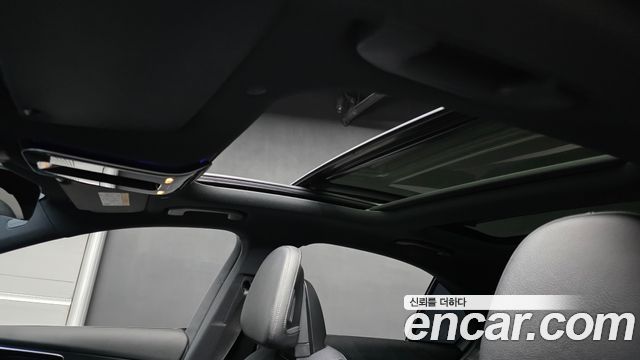 Mercedes-Benz C-Class C200 Avantgarde
