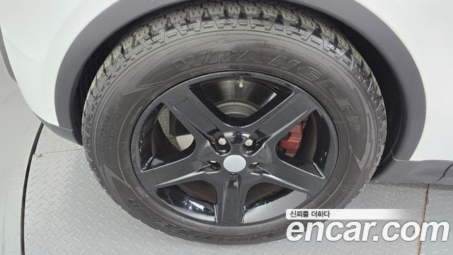 Land Rover Discovery 3.0 TD6 HSE Luxury