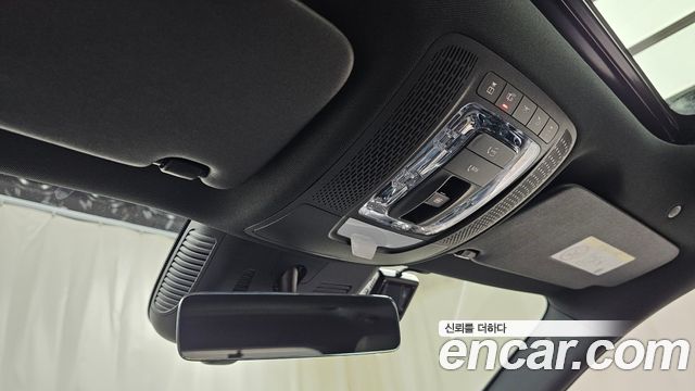 Mercedes-Benz EQA EQA250 AMG Line