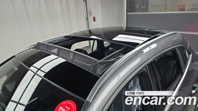 Mercedes-Benz EQA EQA250 AMG Line