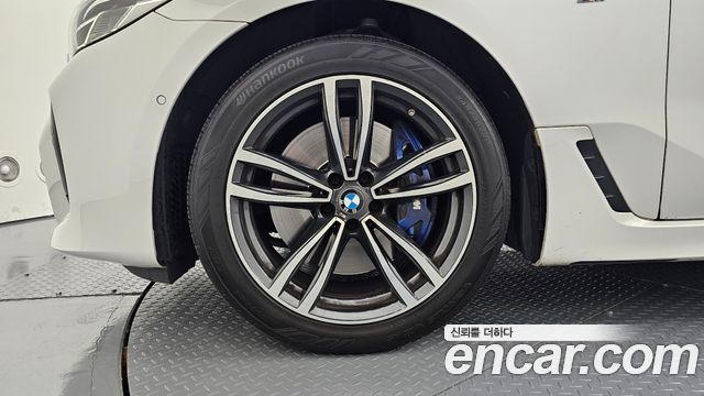 BMW Gran Turismo 620d M Sport