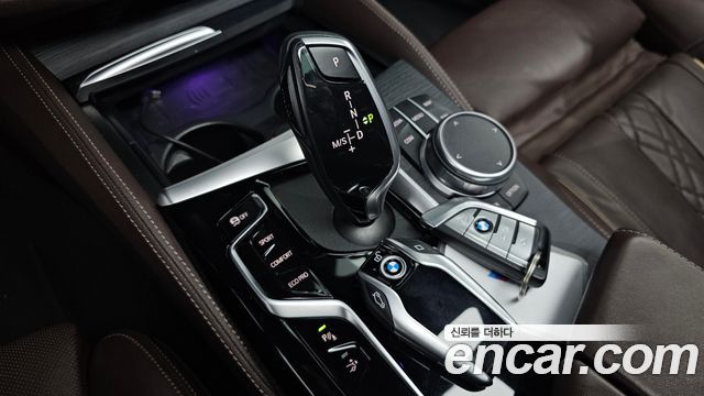 BMW Gran Turismo 620d M Sport