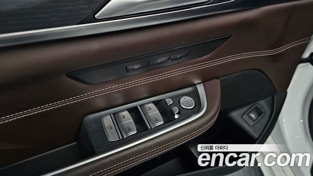 BMW Gran Turismo 620d M Sport