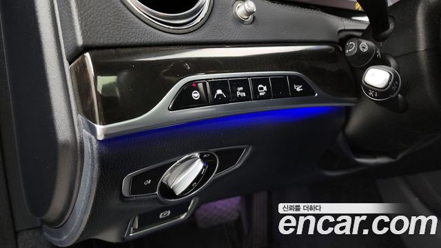 Mercedes-Benz S-Class S350 d 4MATIC