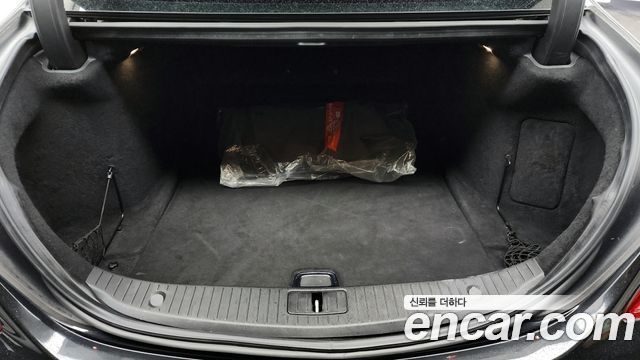 Mercedes-Benz S-Class S350 d 4MATIC
