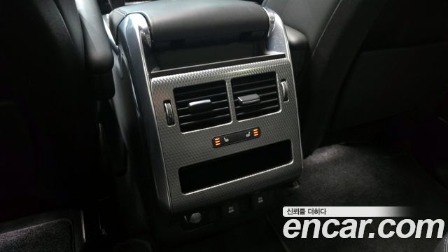 Land Rover Range Rover Sport 3.0 SDV6 HSE Dynamic