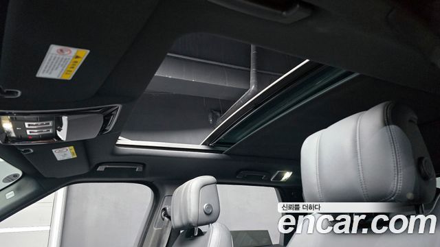 Land Rover Range Rover Sport 3.0 SDV6 HSE Dynamic