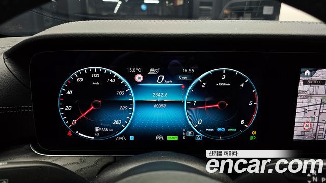 Mercedes-Benz CLS-Class CLS300d 4MATIC