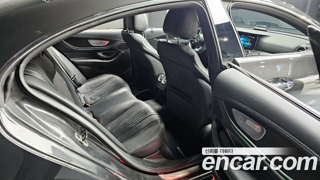 Mercedes-Benz CLS-Class CLS300d 4MATIC
