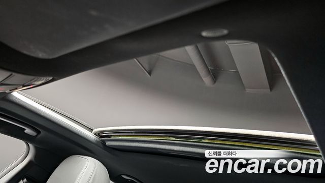 Mercedes-Benz CLS-Class CLS300d 4MATIC