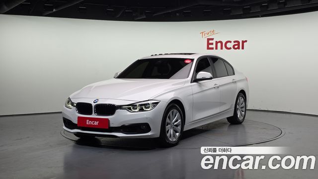 BMW 3-Series 320d xDrive