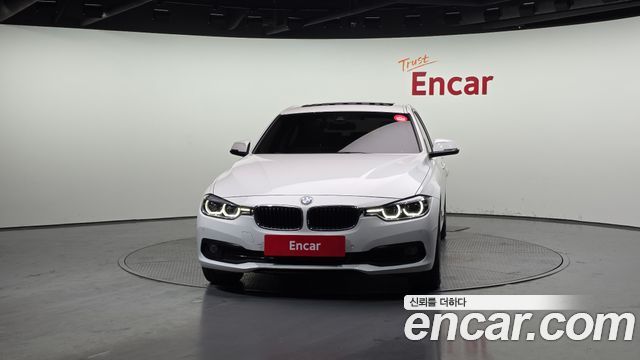 BMW 3-Series 320d xDrive