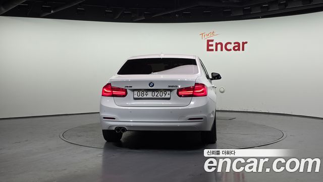 BMW 3-Series 320d xDrive