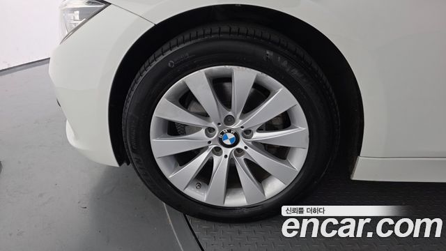 BMW 3-Series 320d xDrive