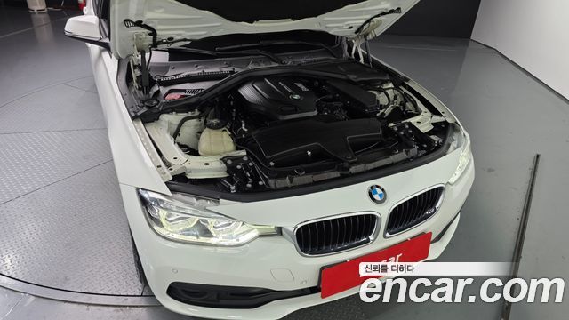 BMW 3-Series 320d xDrive