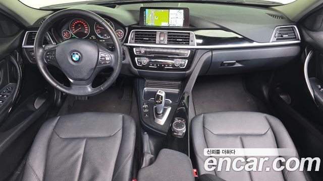 BMW 3-Series 320d xDrive