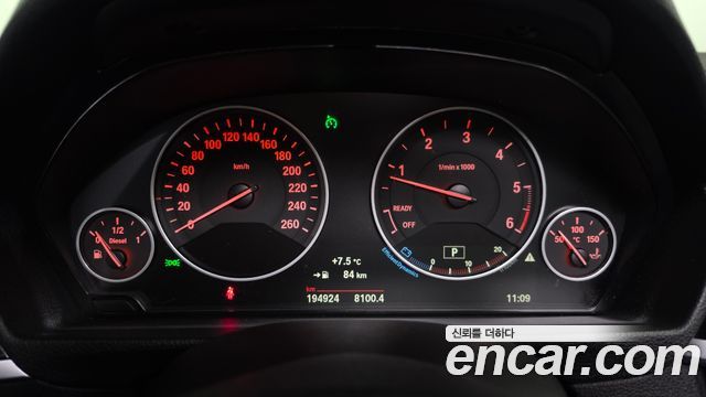 BMW 3-Series 320d xDrive