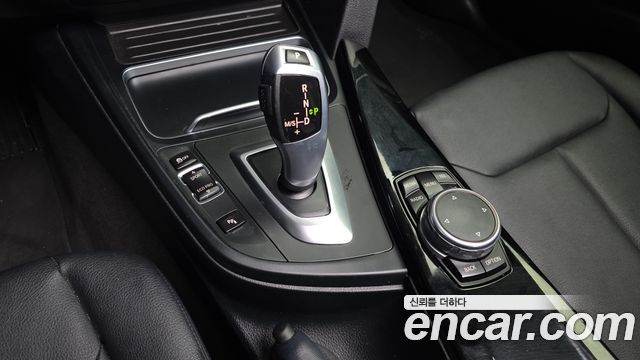 BMW 3-Series 320d xDrive