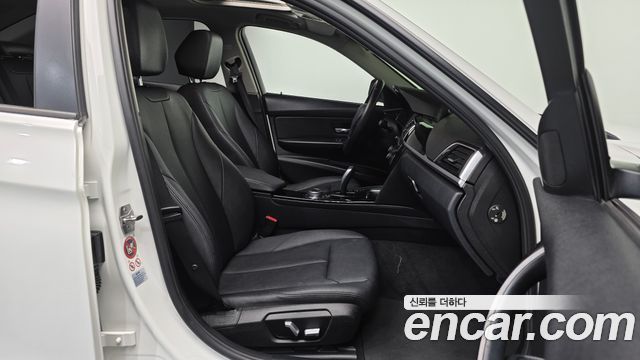 BMW 3-Series 320d xDrive