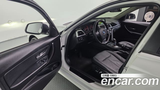 BMW 3-Series 320d xDrive